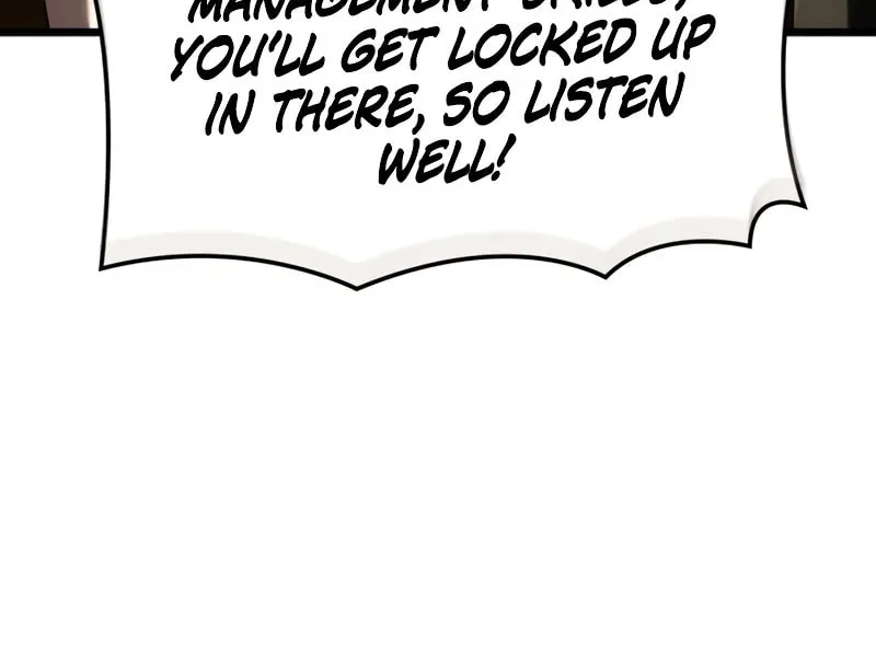 Revenge of the Sword Clan's Hound Chapter 126 page 21 - 