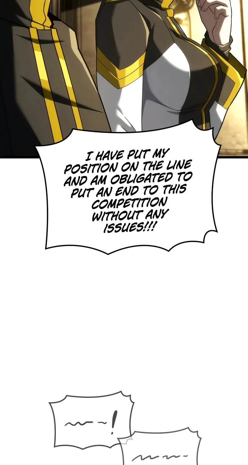 Revenge of the Sword Clan's Hound Chapter 126 page 23 - 