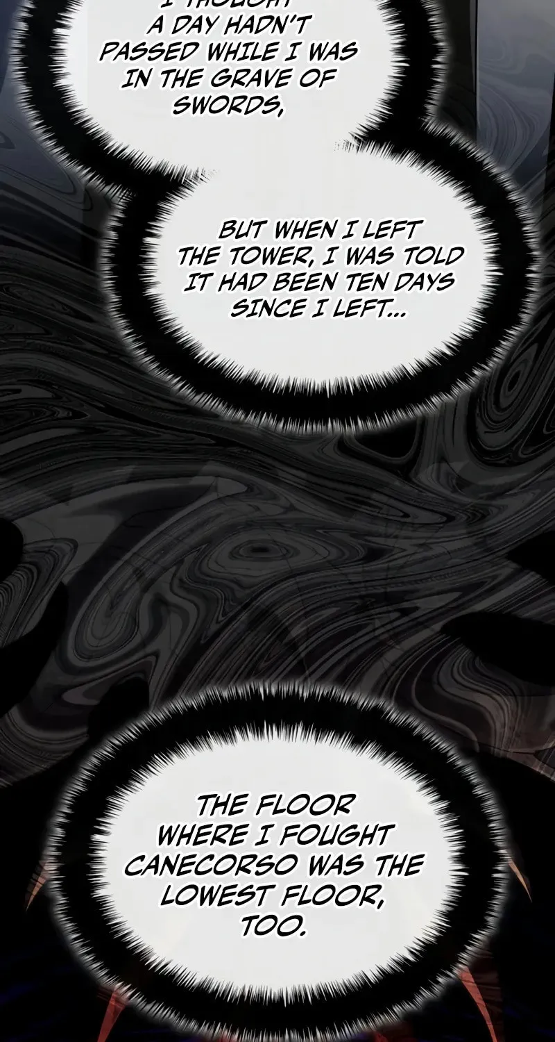 Revenge of the Sword Clan's Hound Chapter 126 page 25 - 