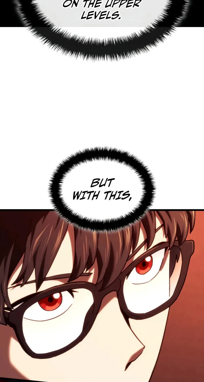 Revenge of the Sword Clan's Hound Chapter 126 page 27 - 