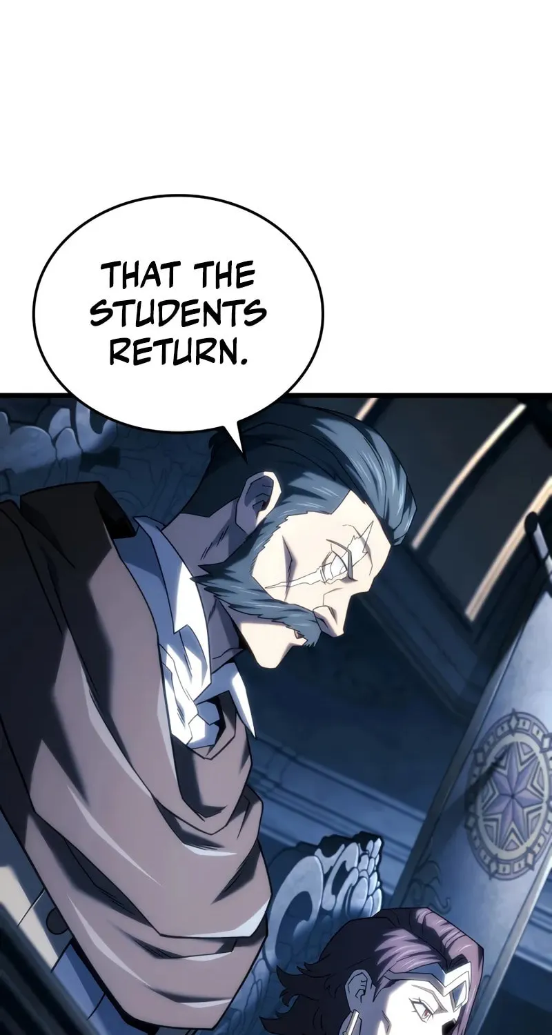 Revenge of the Sword Clan's Hound Chapter 126 page 35 - 