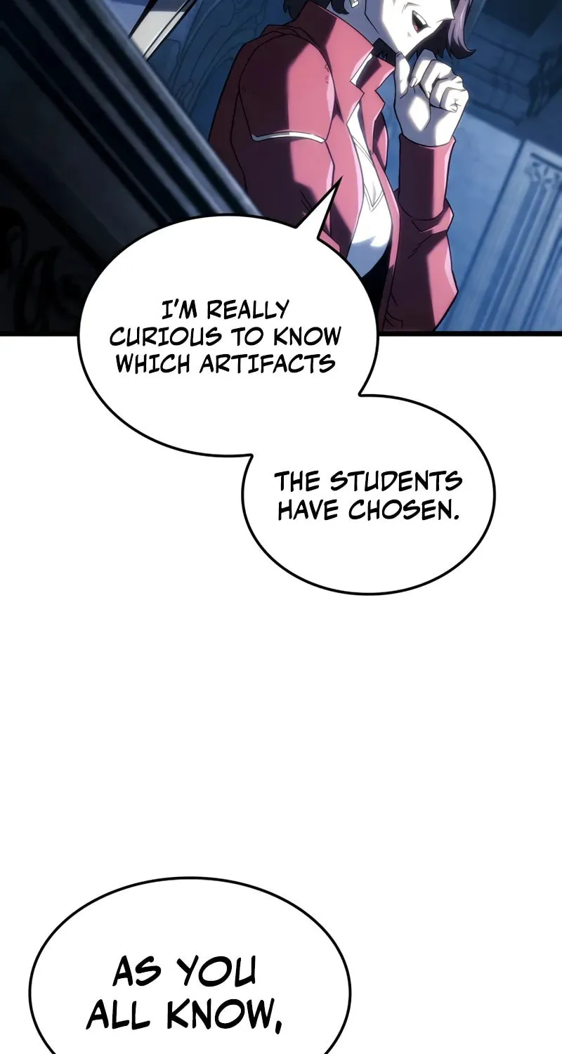 Revenge of the Sword Clan's Hound Chapter 126 page 36 - 