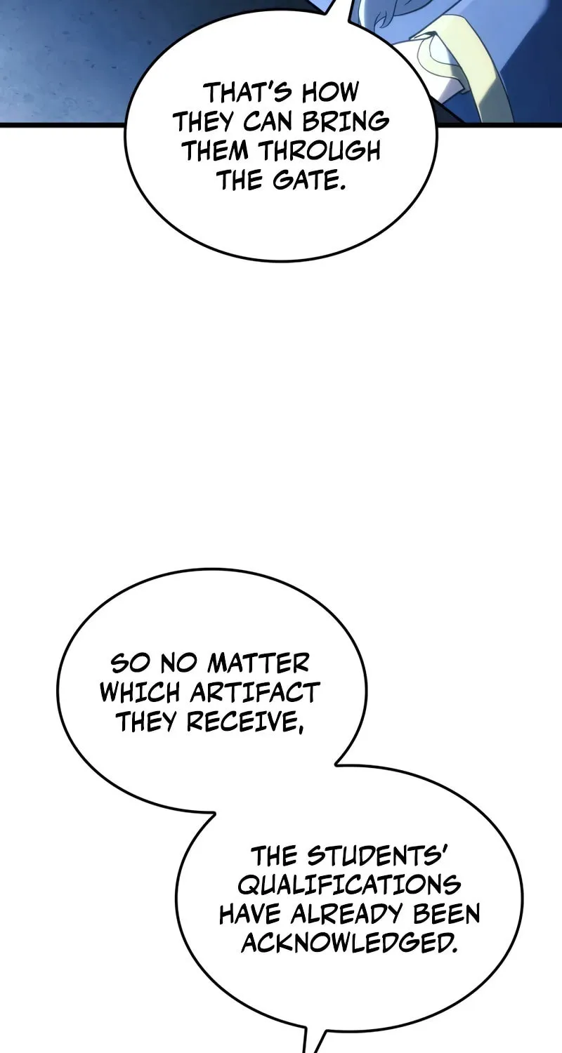 Revenge of the Sword Clan's Hound Chapter 126 page 38 - 