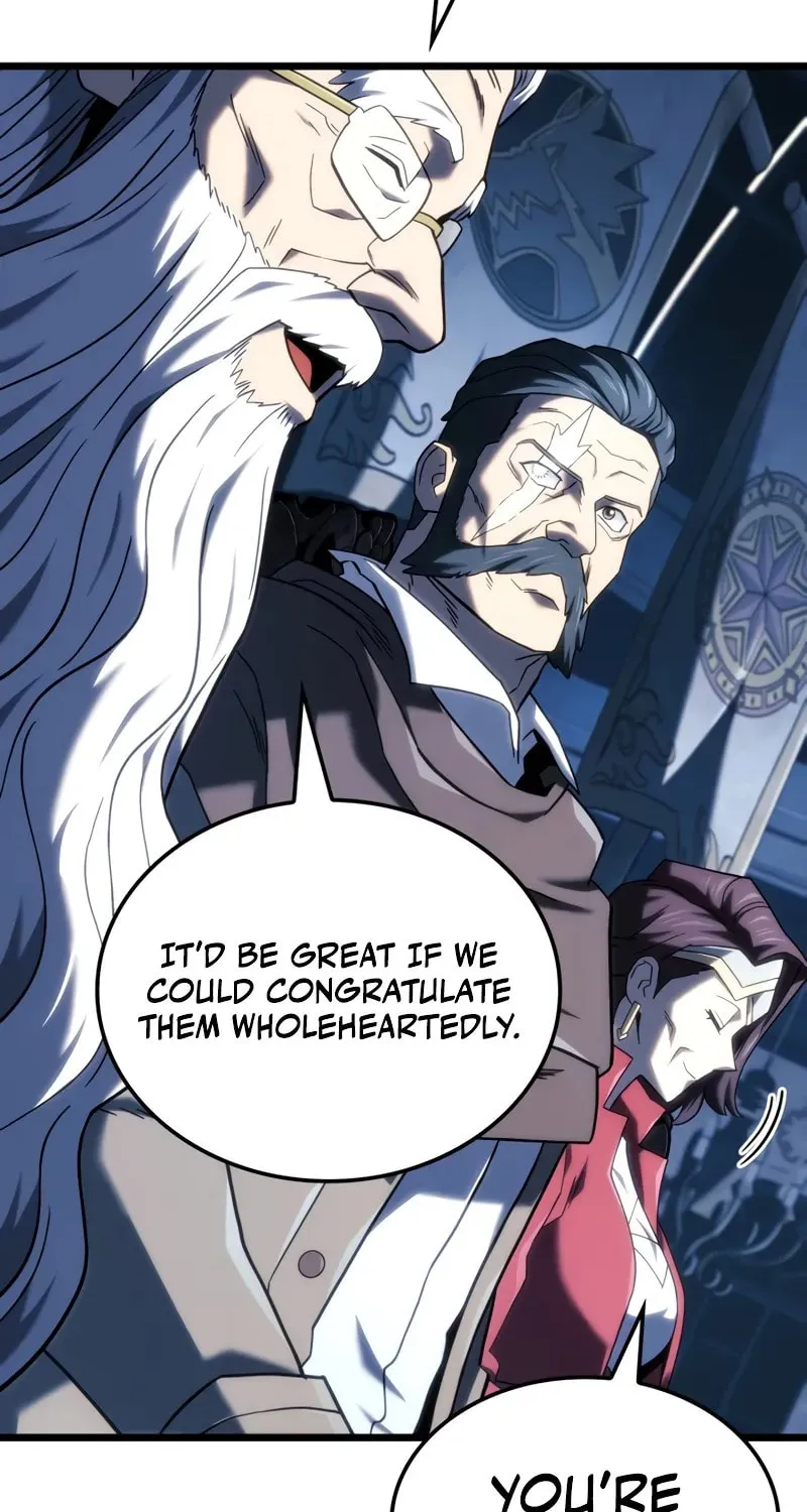 Revenge of the Sword Clan's Hound Chapter 126 page 39 - 