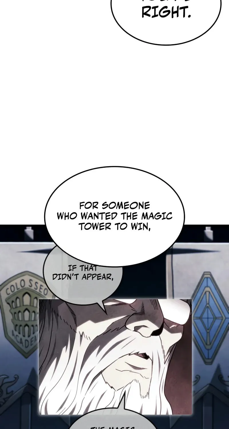 Revenge of the Sword Clan's Hound Chapter 126 page 40 - 