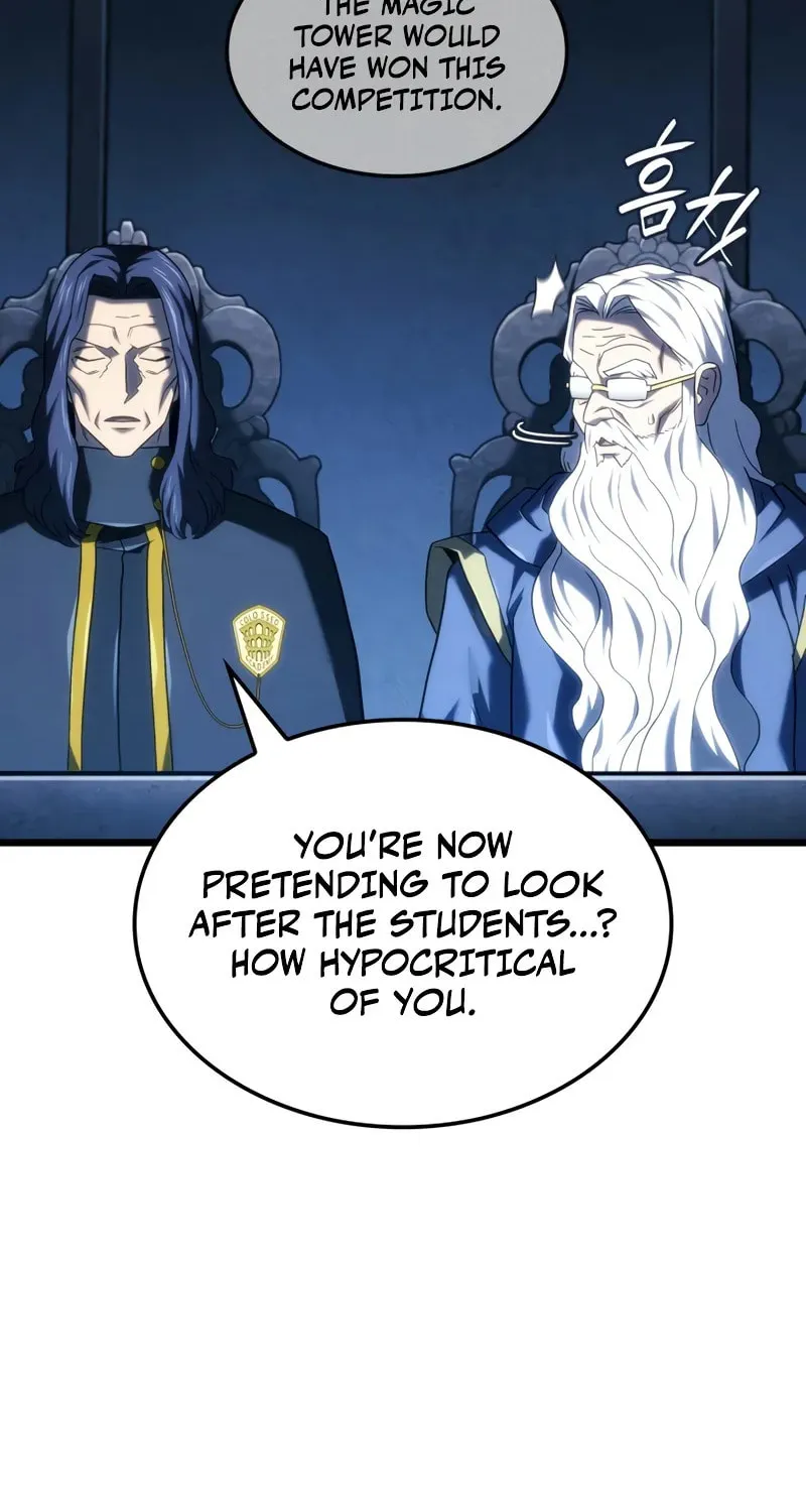 Revenge of the Sword Clan's Hound Chapter 126 page 41 - 