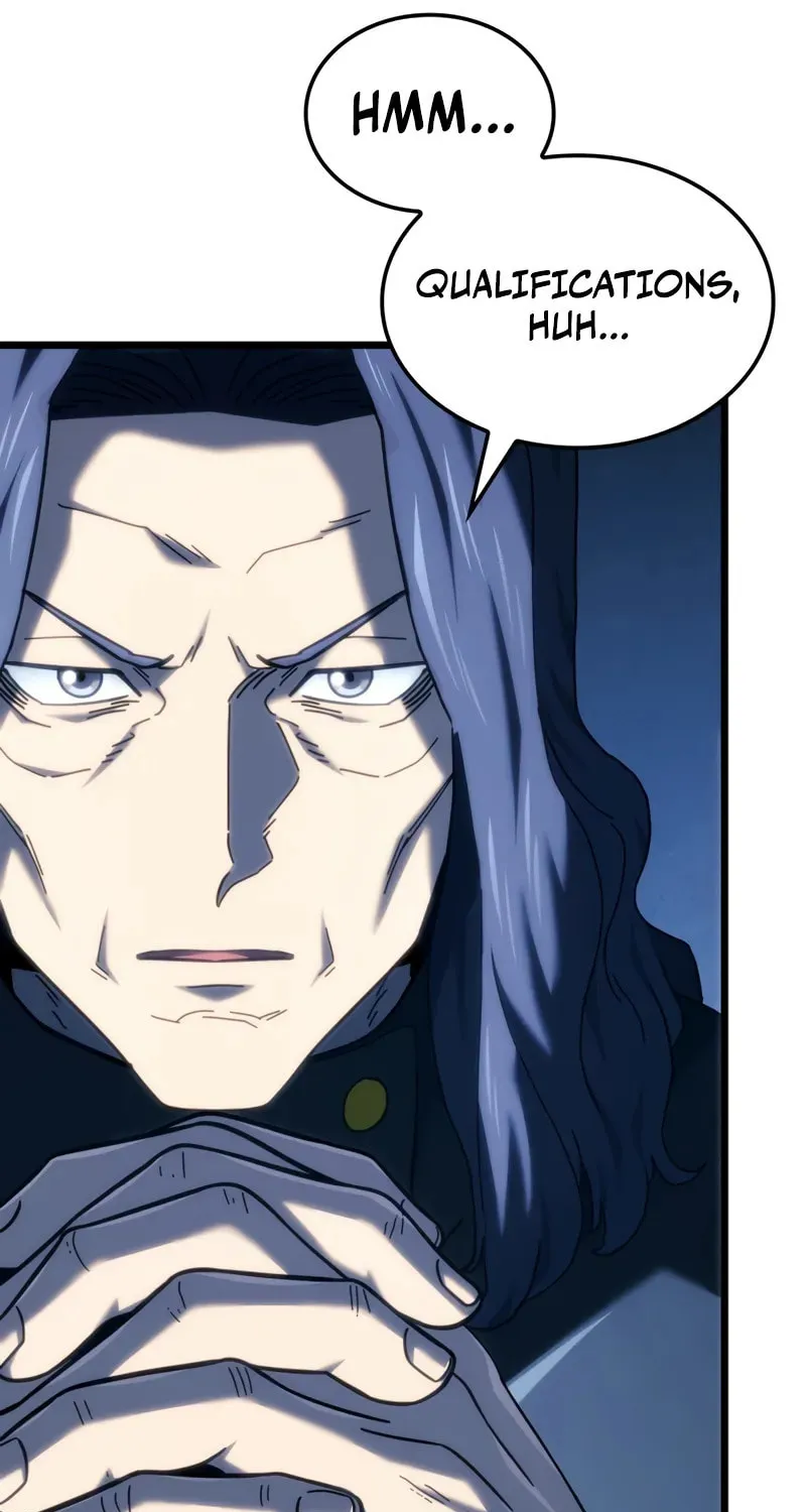 Revenge of the Sword Clan's Hound Chapter 126 page 42 - 