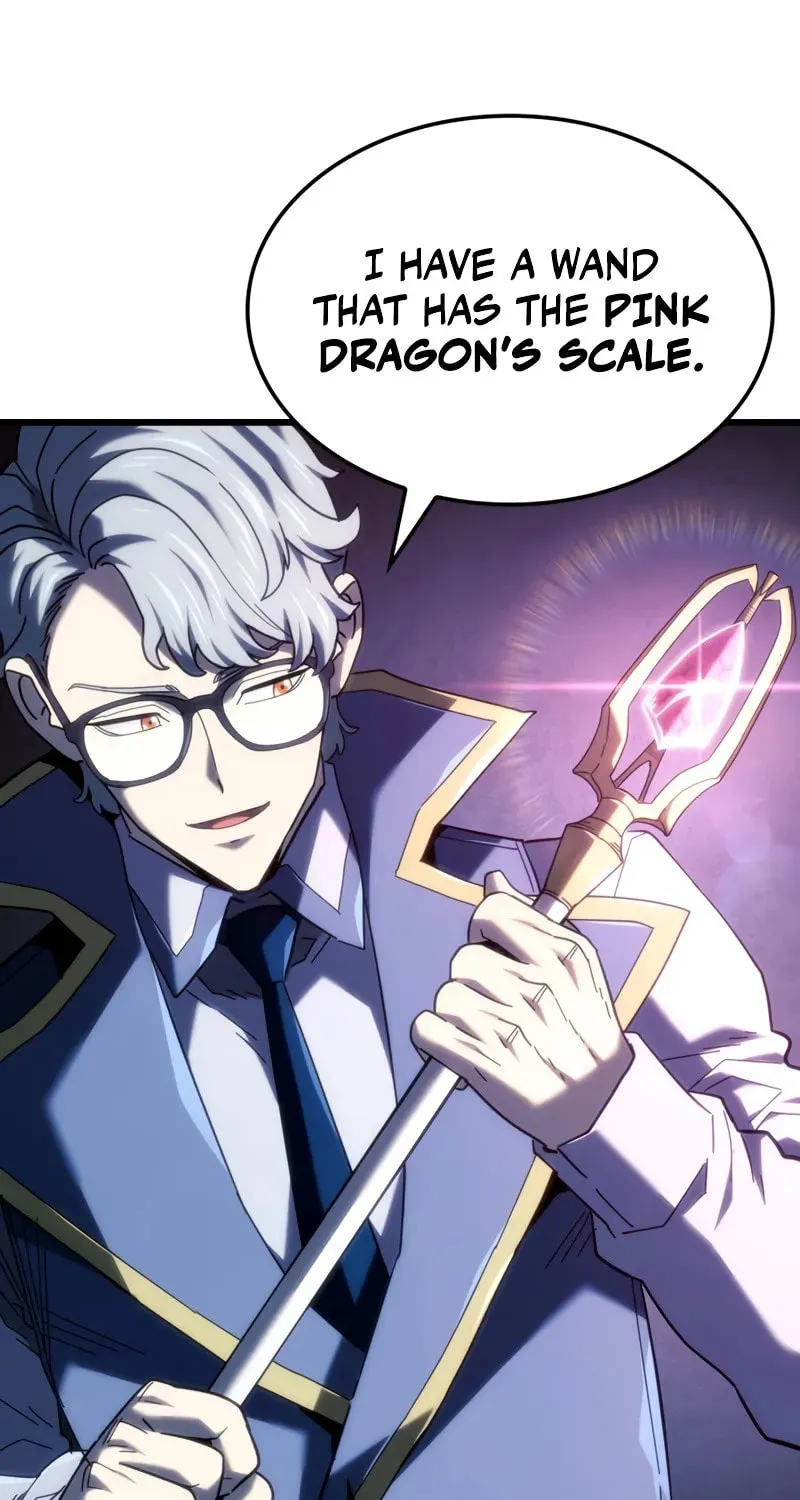Revenge of the Sword Clan's Hound Chapter 126 page 48 - 