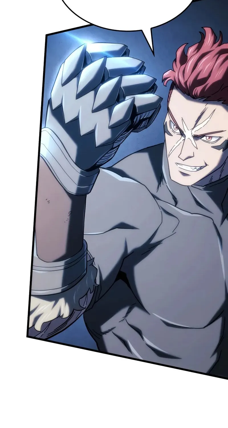 Revenge of the Sword Clan's Hound Chapter 126 page 51 - 