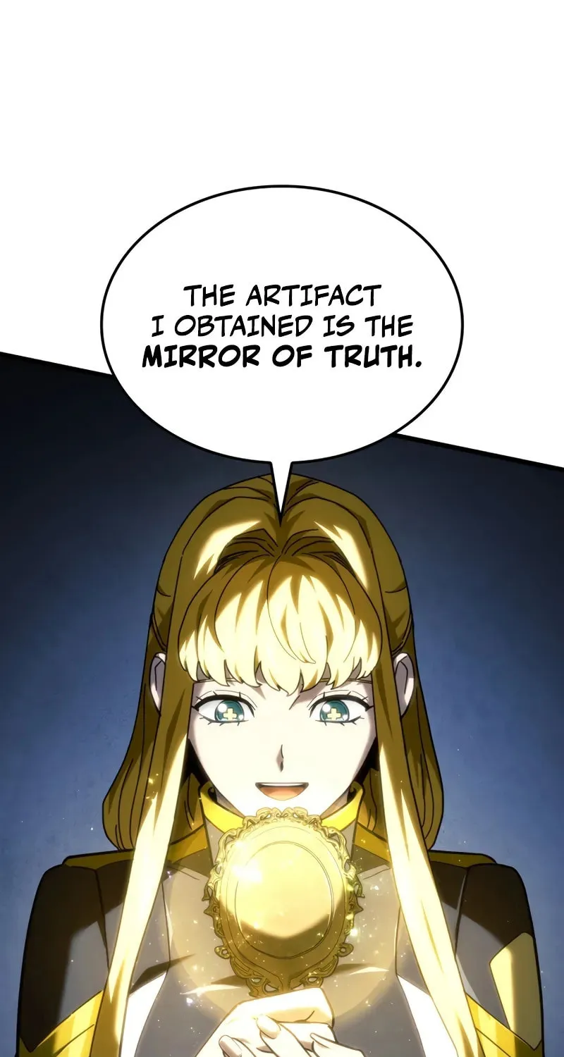 Revenge of the Sword Clan's Hound Chapter 126 page 52 - 
