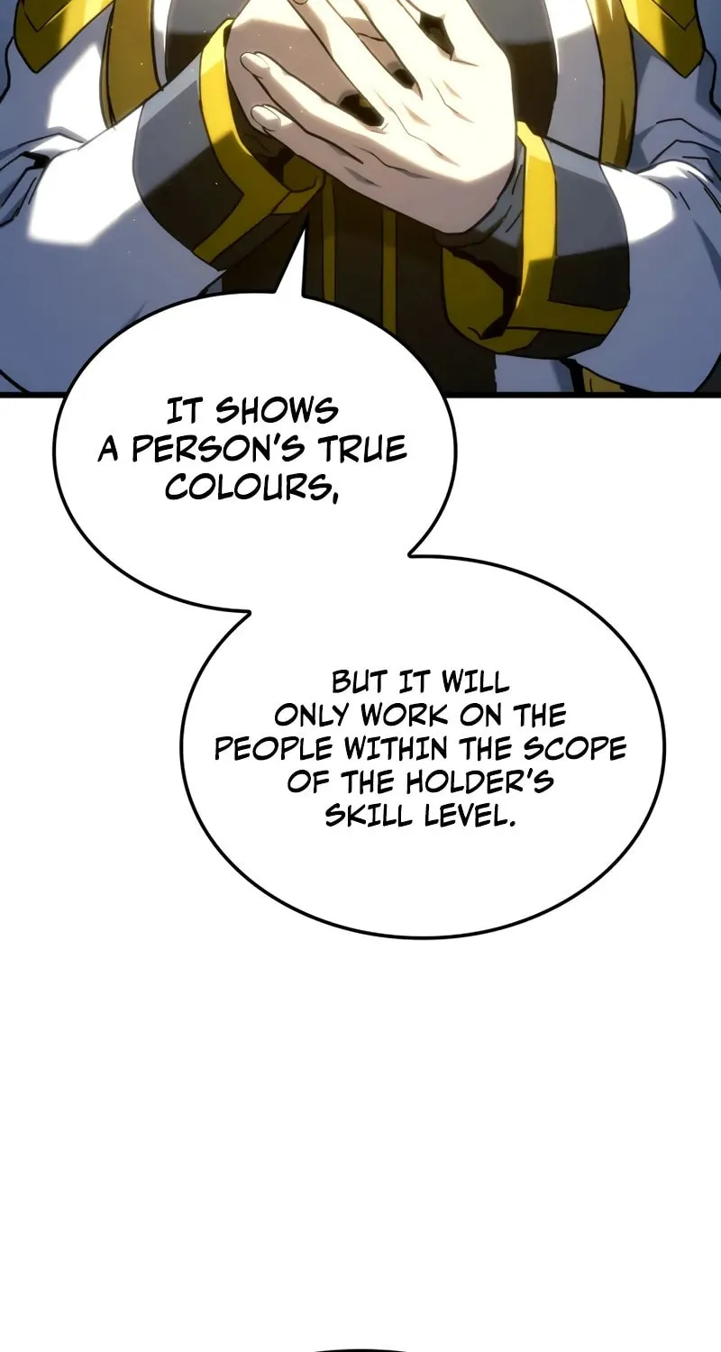 Revenge of the Sword Clan's Hound Chapter 126 page 53 - 