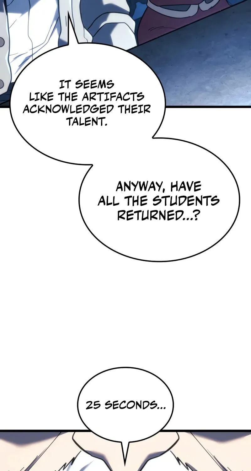 Revenge of the Sword Clan's Hound Chapter 126 page 58 - 