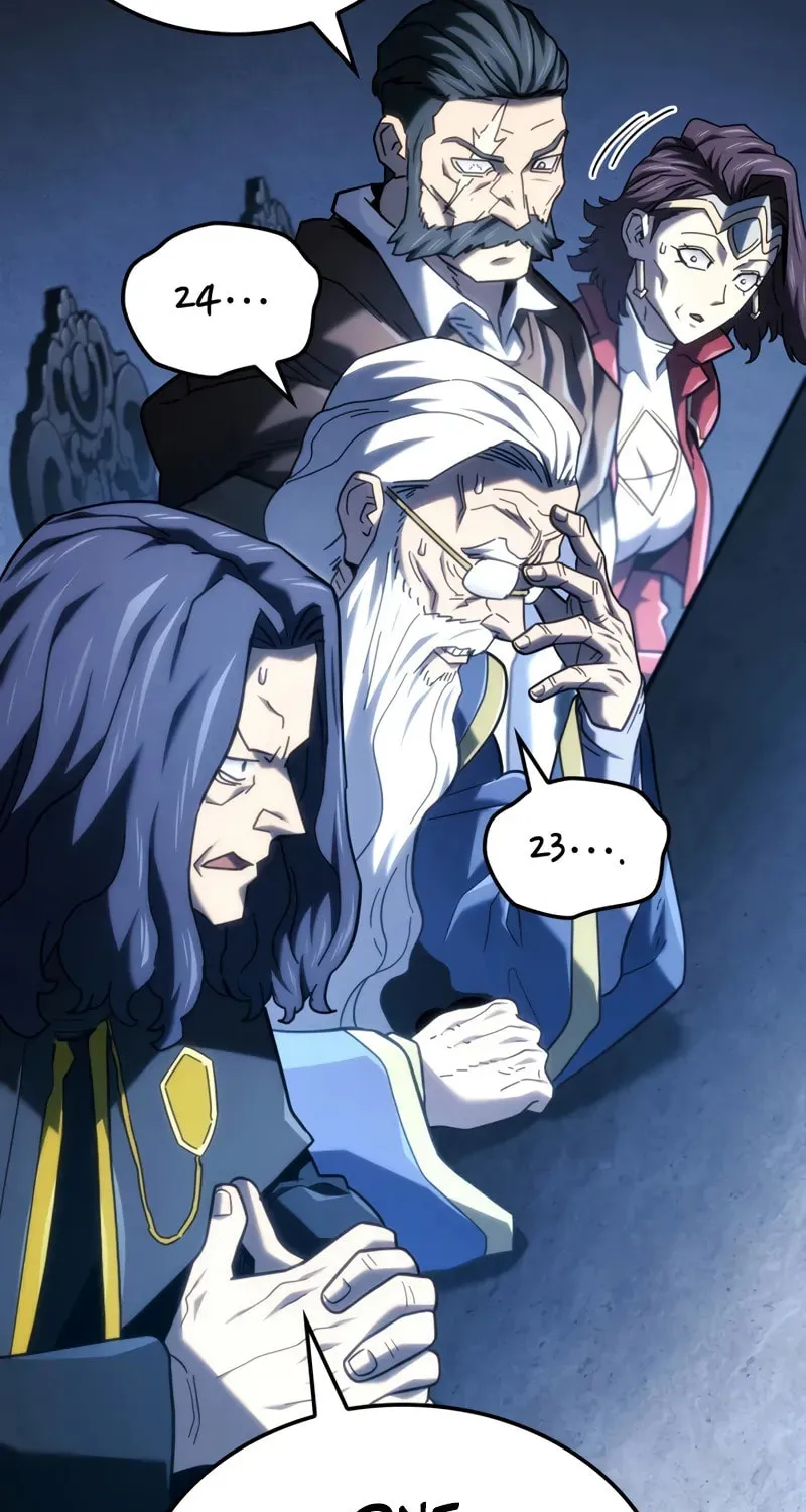 Revenge of the Sword Clan's Hound Chapter 126 page 60 - 