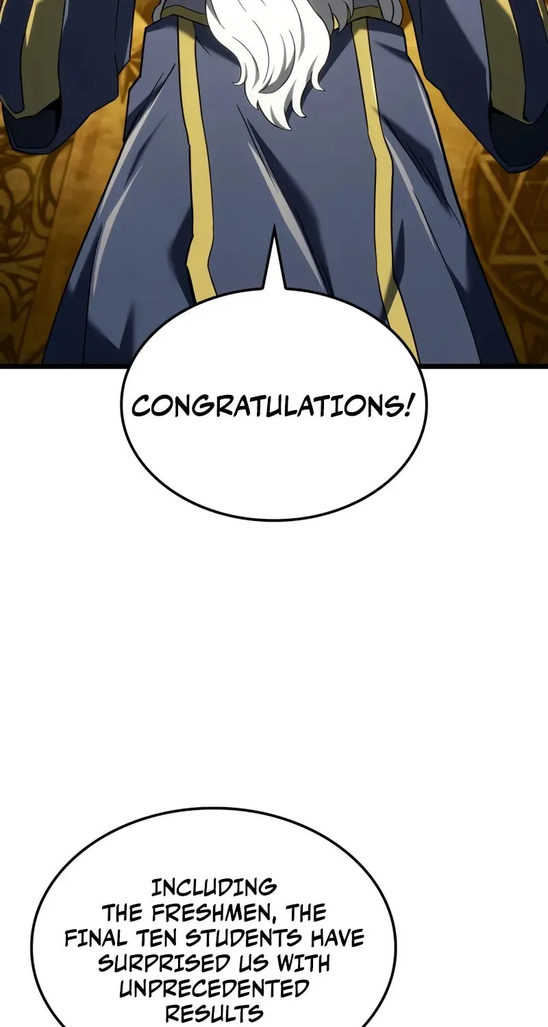 Revenge of the Sword Clan's Hound Chapter 126 page 7 - 