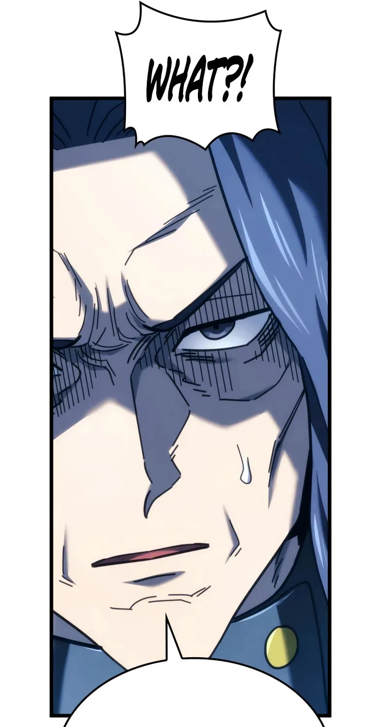 Revenge of the Sword Clan's Hound Chapter 126 page 62 - 