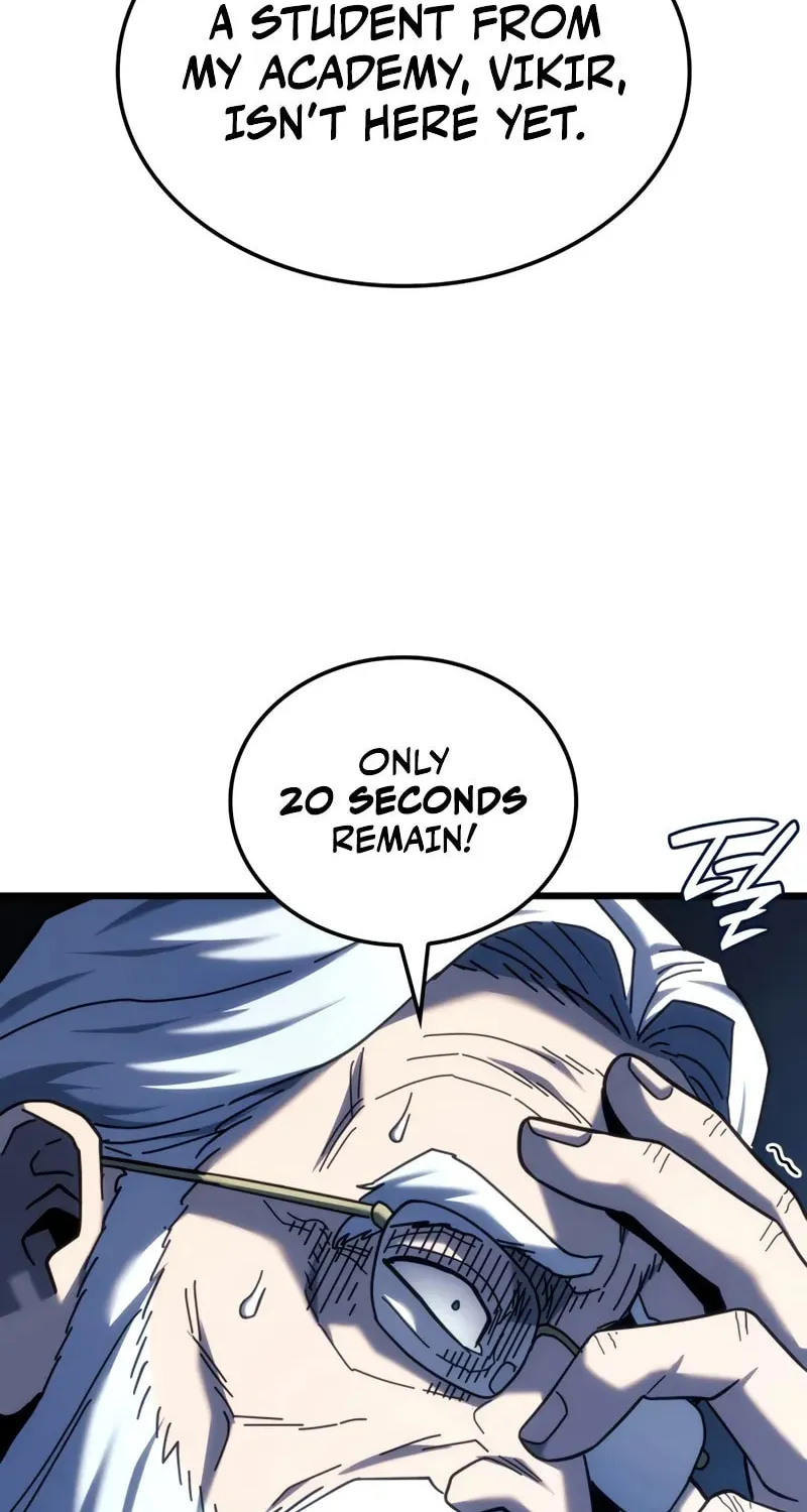 Revenge of the Sword Clan's Hound Chapter 126 page 63 - 