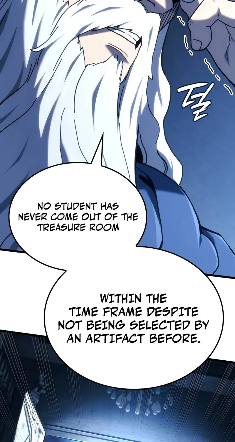 Revenge of the Sword Clan's Hound Chapter 126 page 64 - 