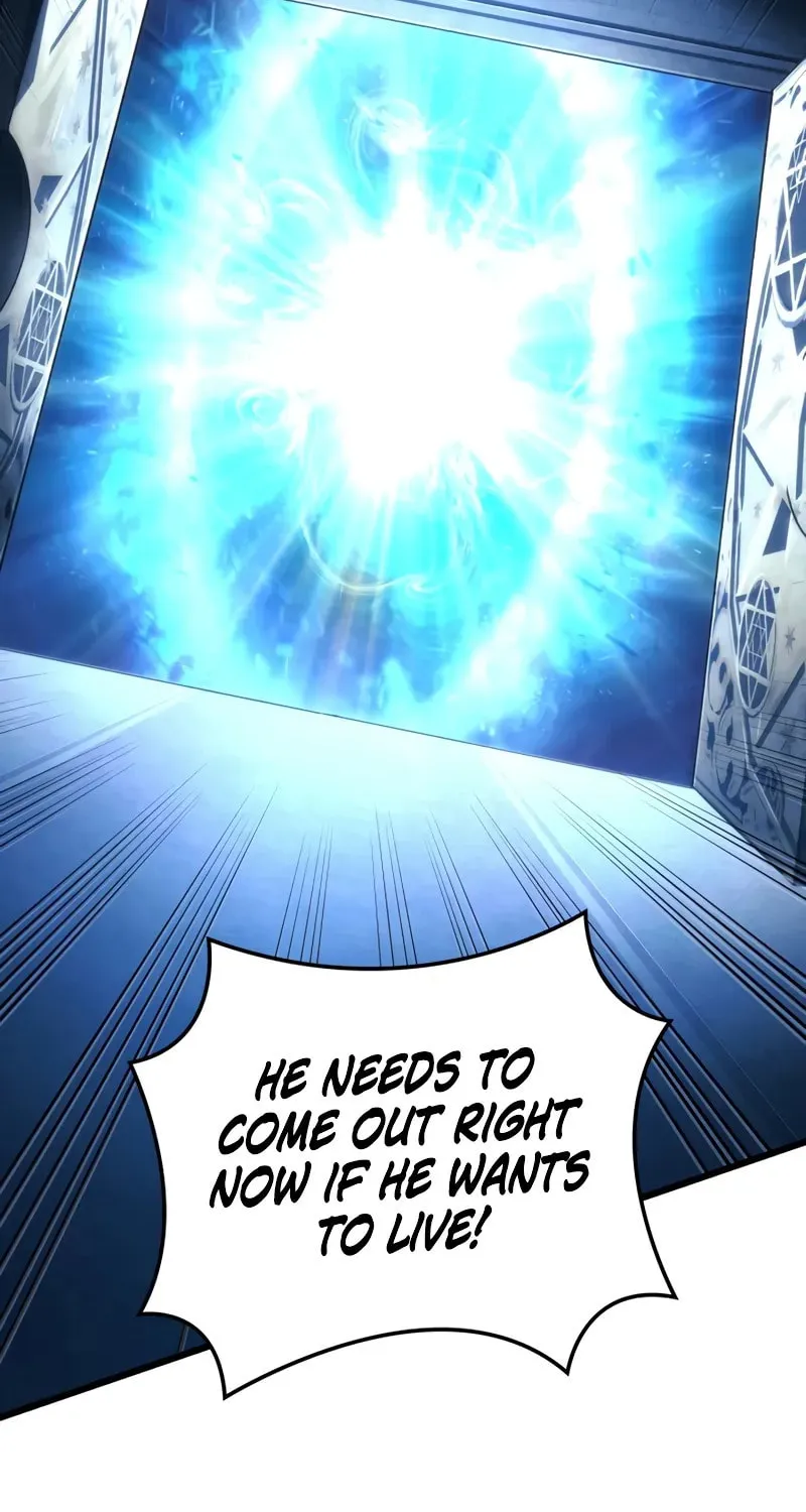 Revenge of the Sword Clan's Hound Chapter 126 page 65 - 