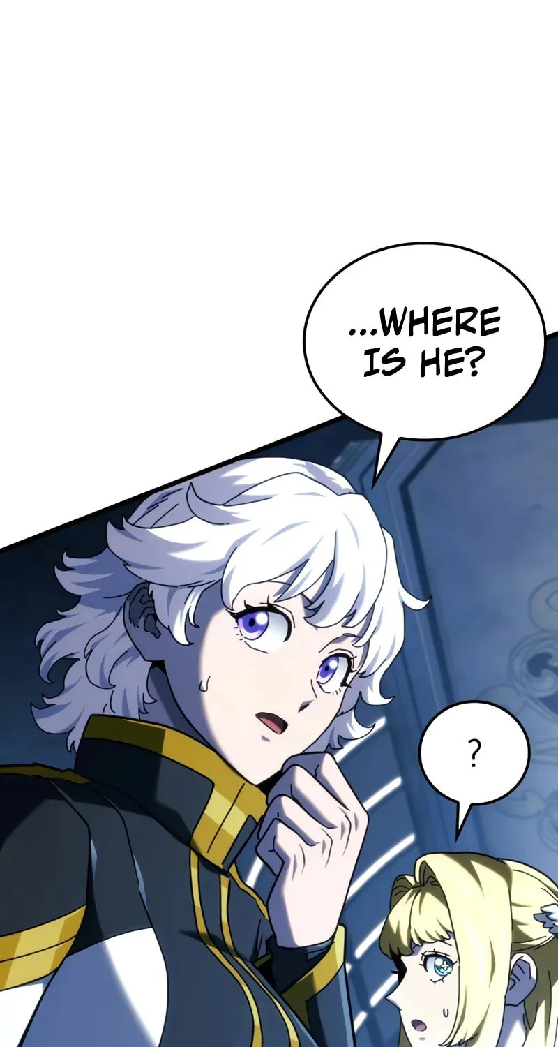 Revenge of the Sword Clan's Hound Chapter 126 page 66 - 