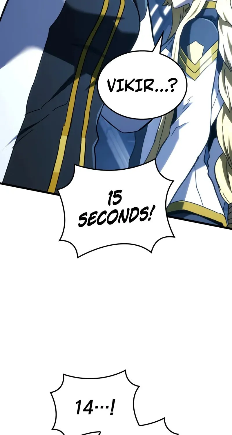 Revenge of the Sword Clan's Hound Chapter 126 page 67 - 