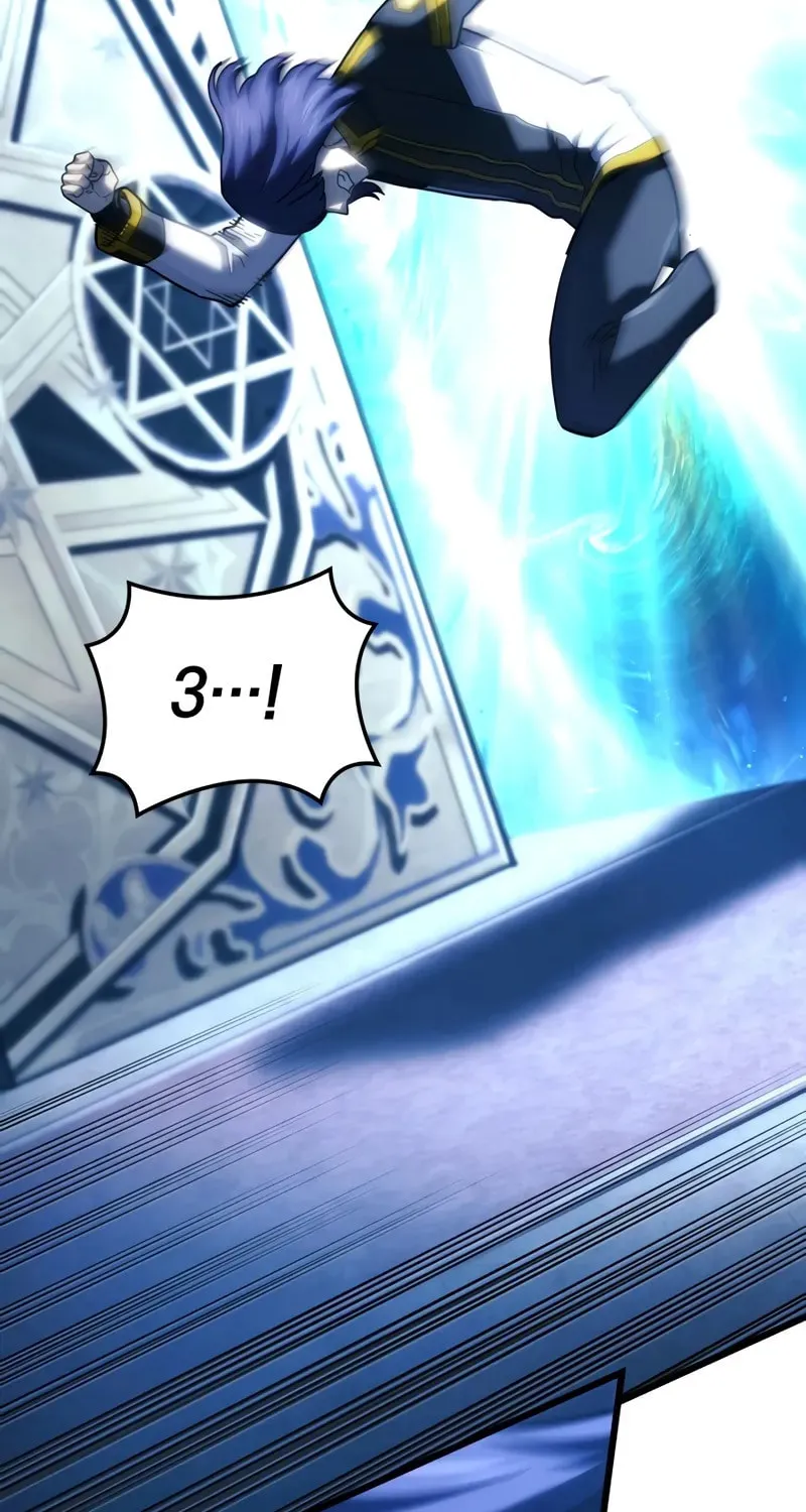 Revenge of the Sword Clan's Hound Chapter 126 page 73 - 