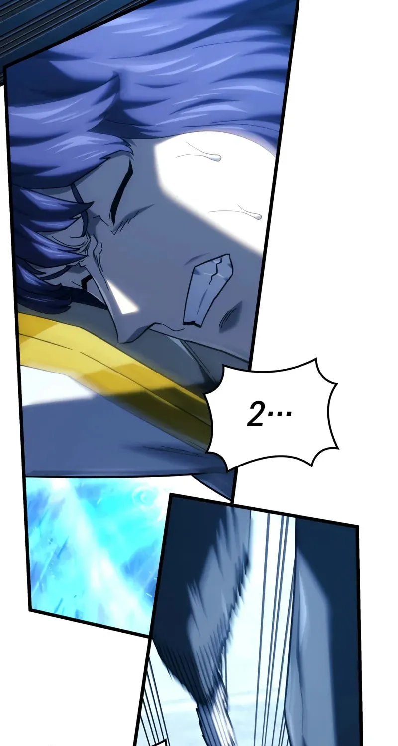 Revenge of the Sword Clan's Hound Chapter 126 page 74 - 