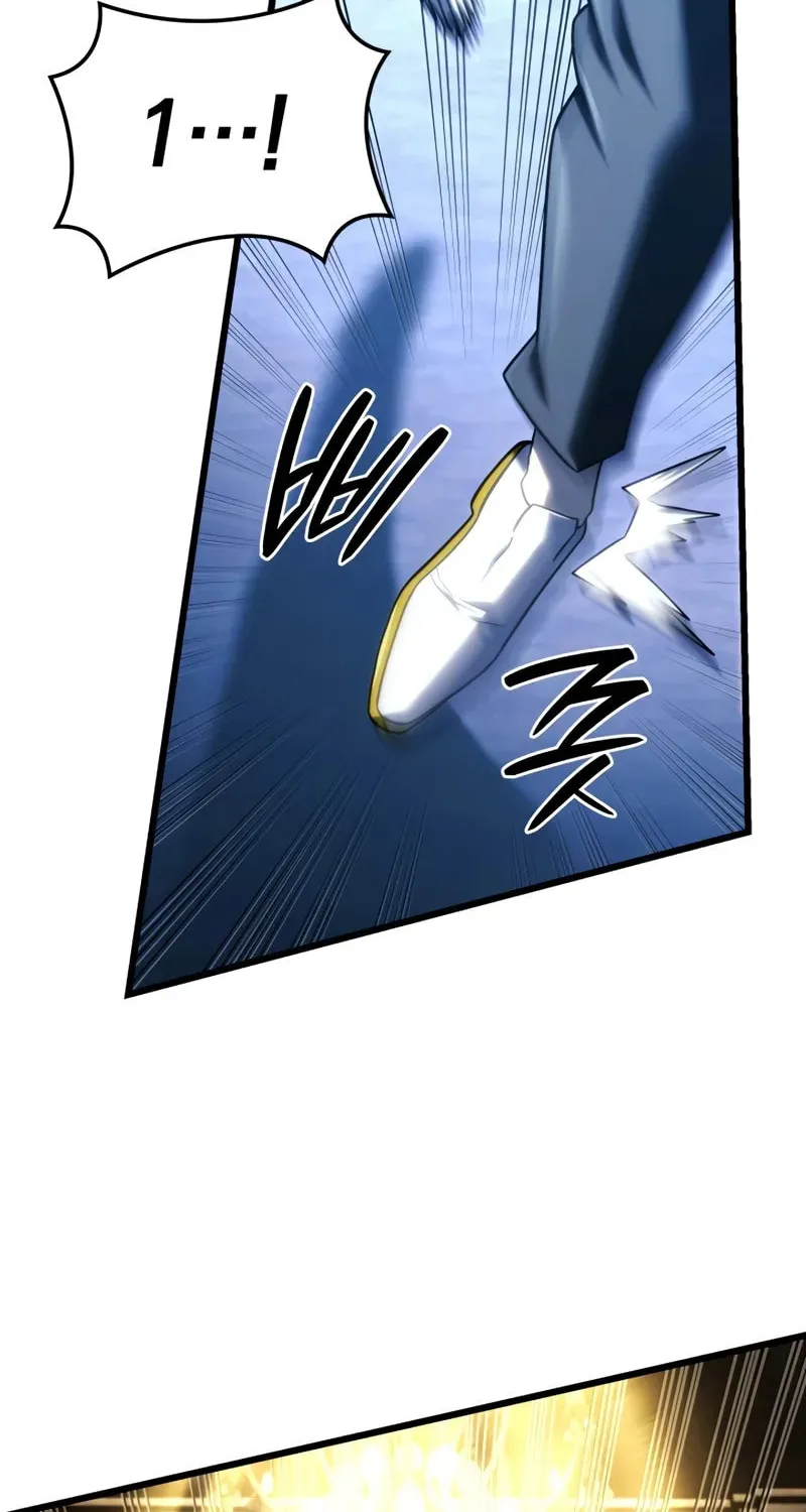 Revenge of the Sword Clan's Hound Chapter 126 page 75 - 