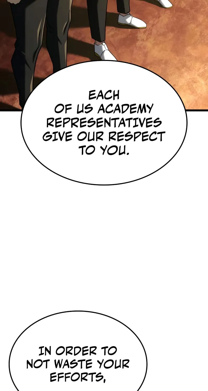 Revenge of the Sword Clan's Hound Chapter 126 page 9 - 