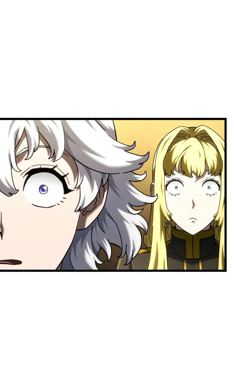 Revenge of the Sword Clan's Hound Chapter 126 page 81 - 