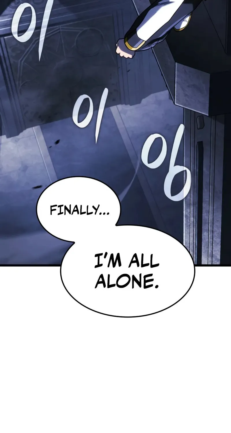 Revenge of the Sword Clan's Hound Chapter 126 page 87 - 
