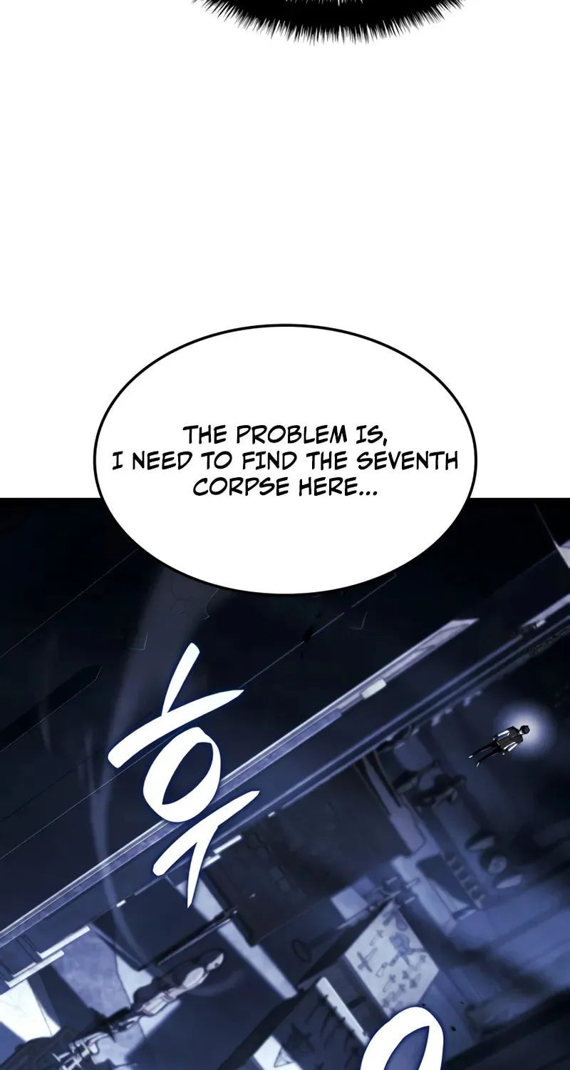 Revenge of the Sword Clan's Hound Chapter 126 page 90 - 
