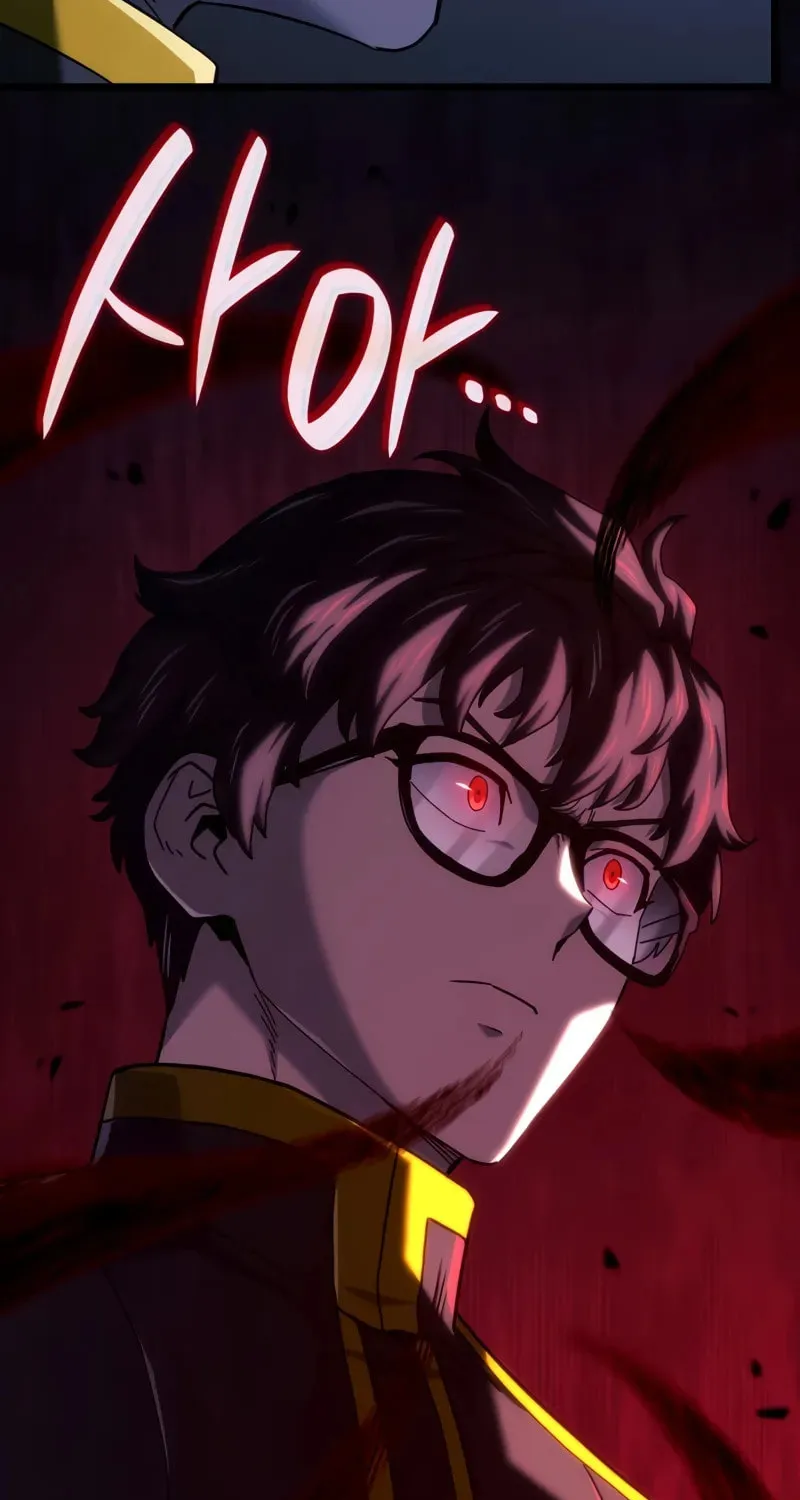 Revenge of the Sword Clan's Hound Chapter 126 page 94 - 