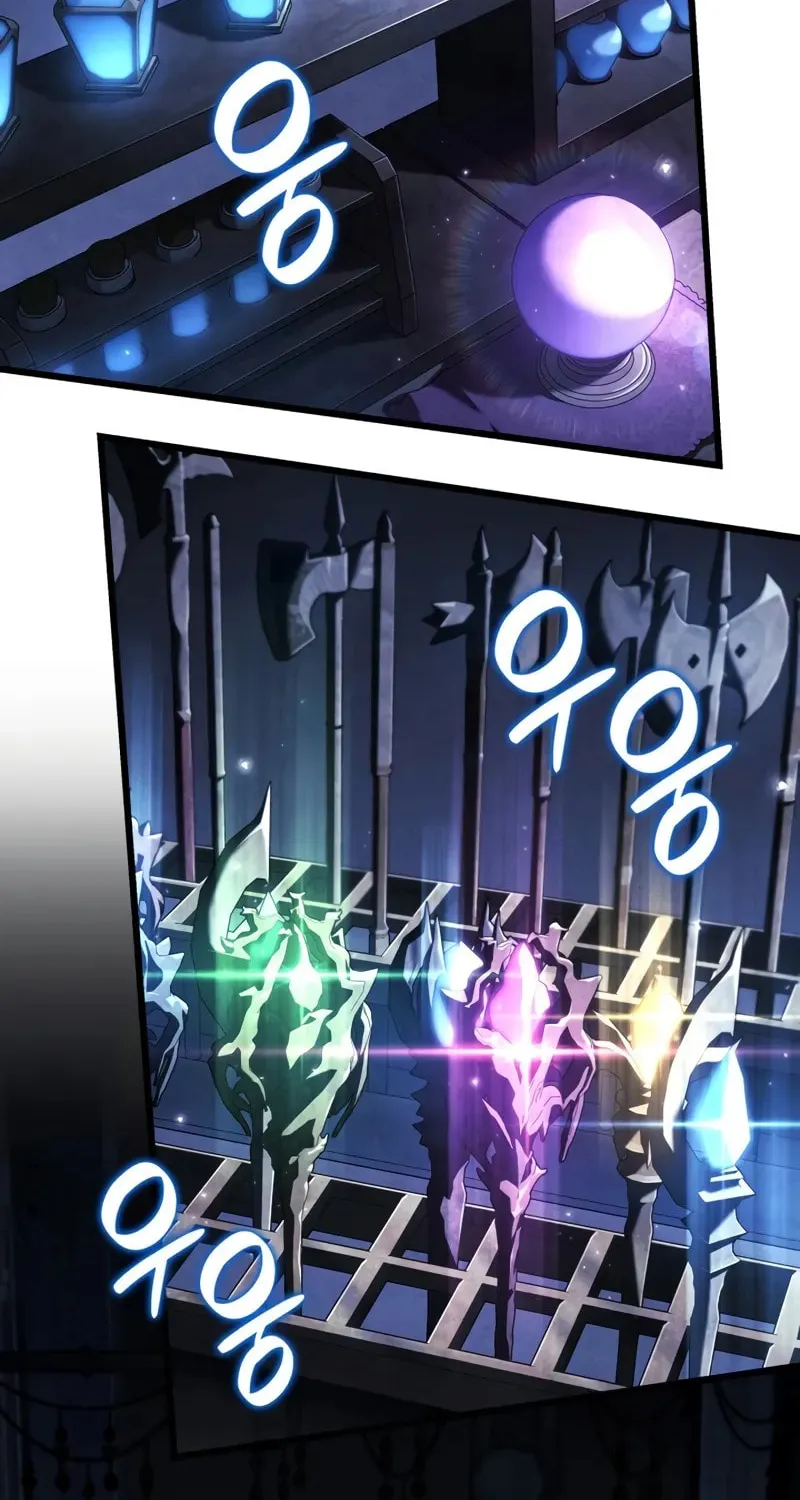 Revenge of the Sword Clan's Hound Chapter 126 page 97 - 