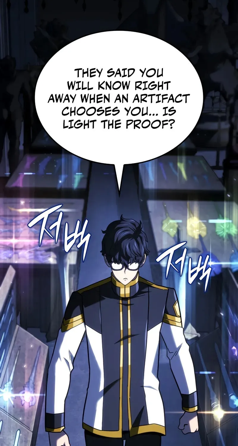 Revenge of the Sword Clan's Hound Chapter 126 page 98 - 