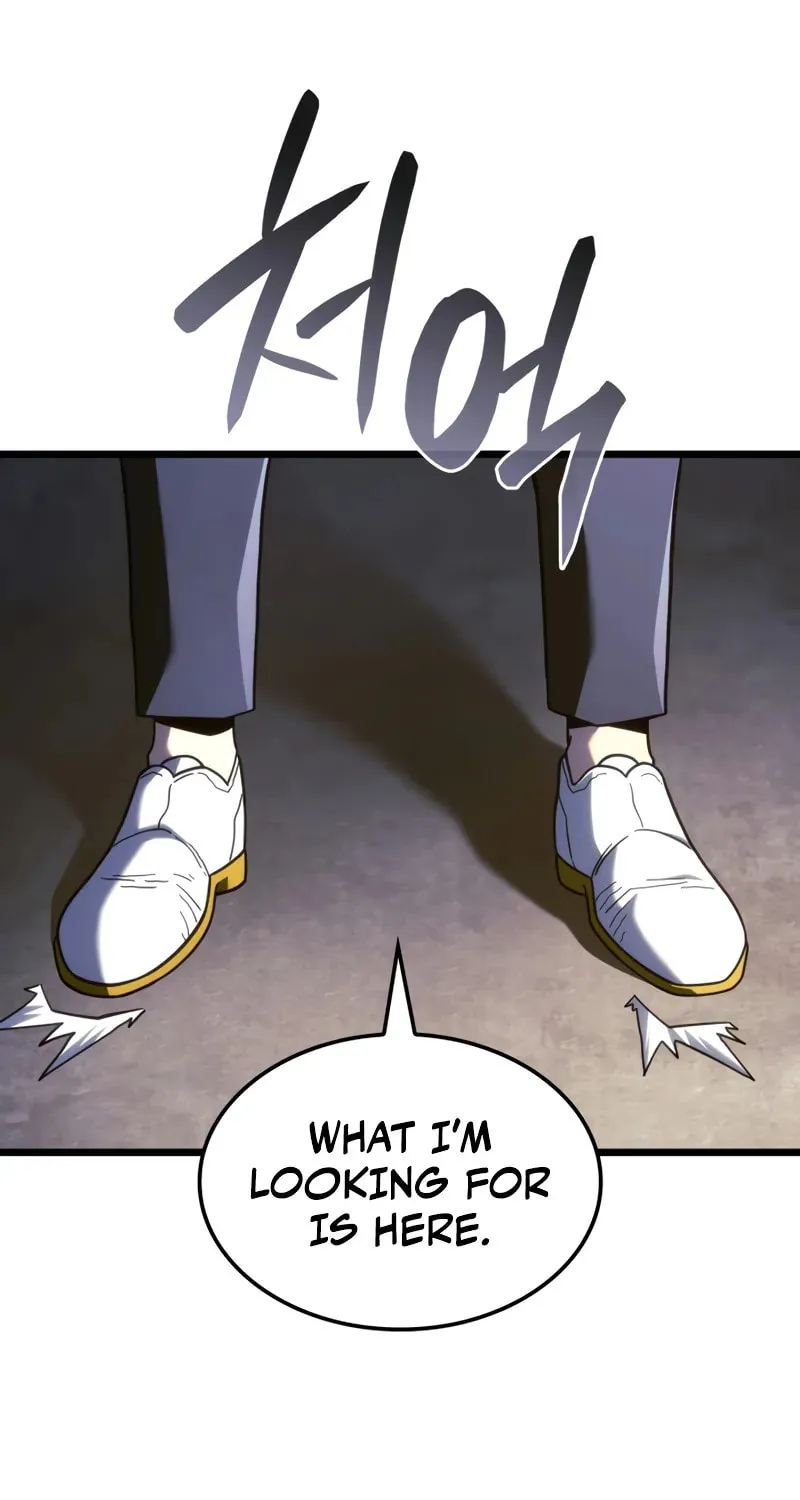 Revenge of the Sword Clan's Hound Chapter 126 page 100 - 