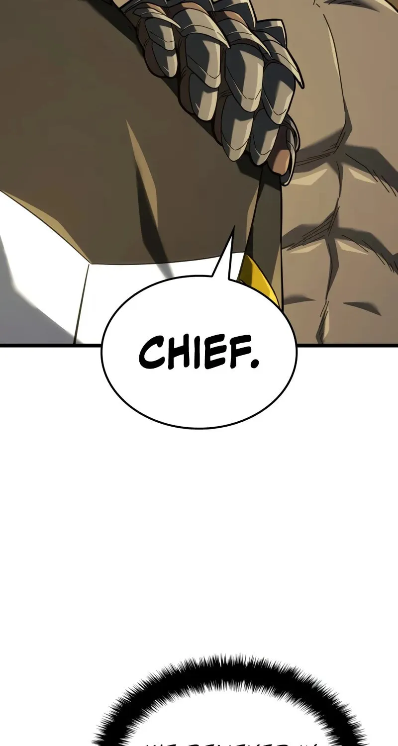 Revenge of the Sword Clan's Hound Chapter 127 page 101 - 