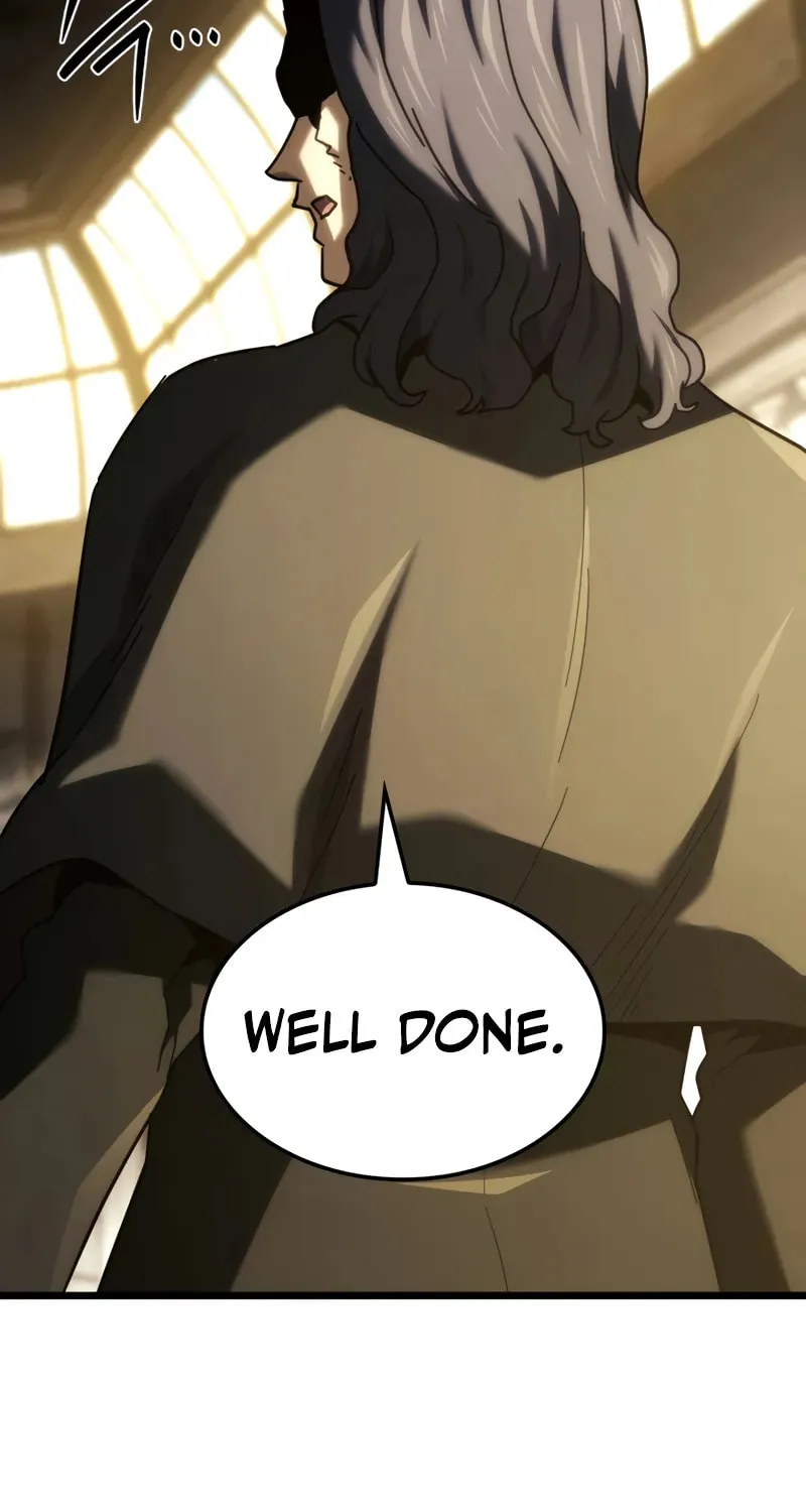 Revenge of the Sword Clan's Hound Chapter 127 page 106 - 