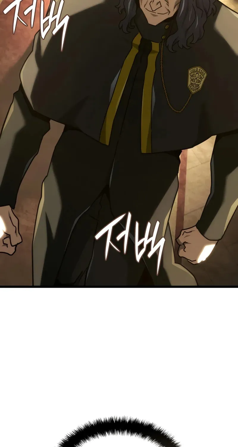 Revenge of the Sword Clan's Hound Chapter 127 page 108 - 