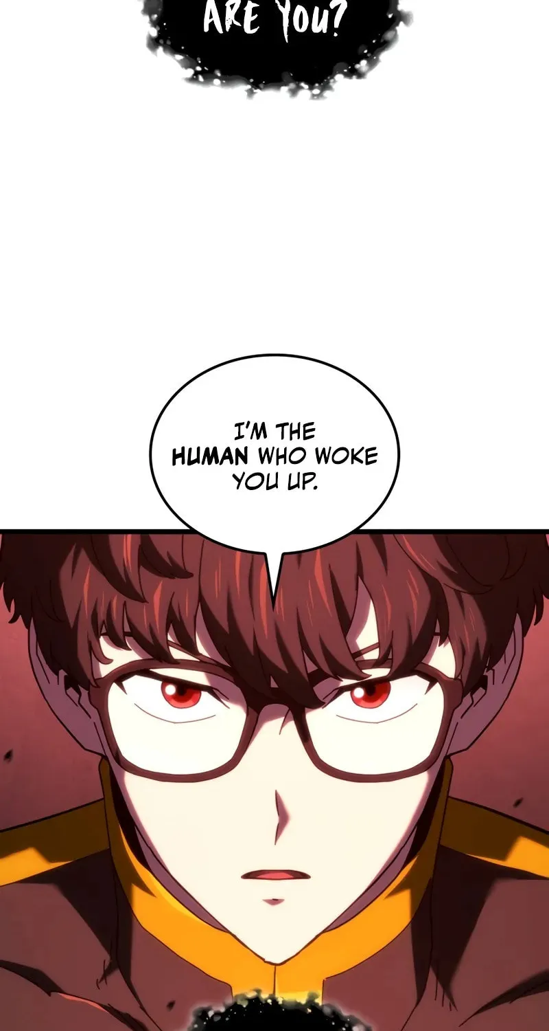 Revenge of the Sword Clan's Hound Chapter 127 page 12 - 