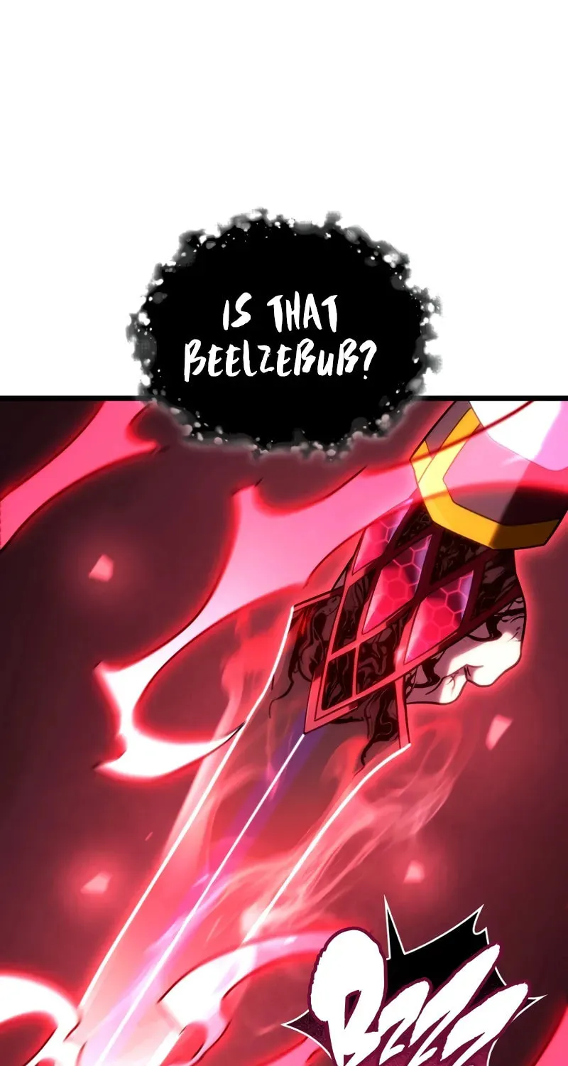 Revenge of the Sword Clan's Hound Chapter 127 page 15 - 