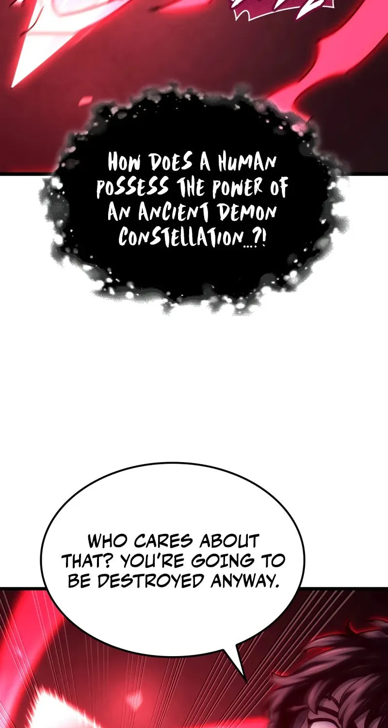 Revenge of the Sword Clan's Hound Chapter 127 page 16 - 
