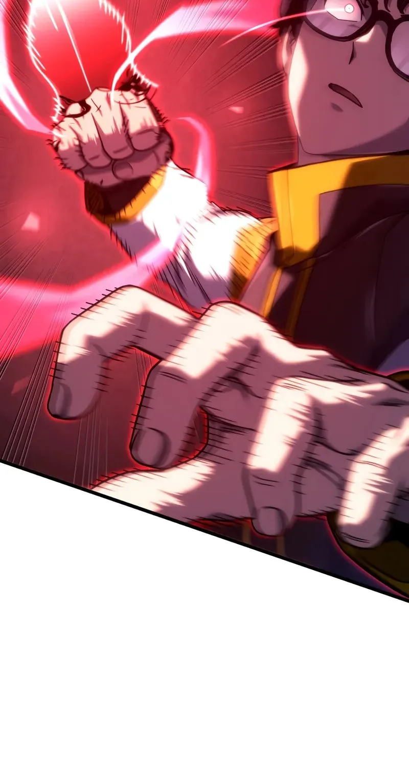 Revenge of the Sword Clan's Hound Chapter 127 page 17 - 
