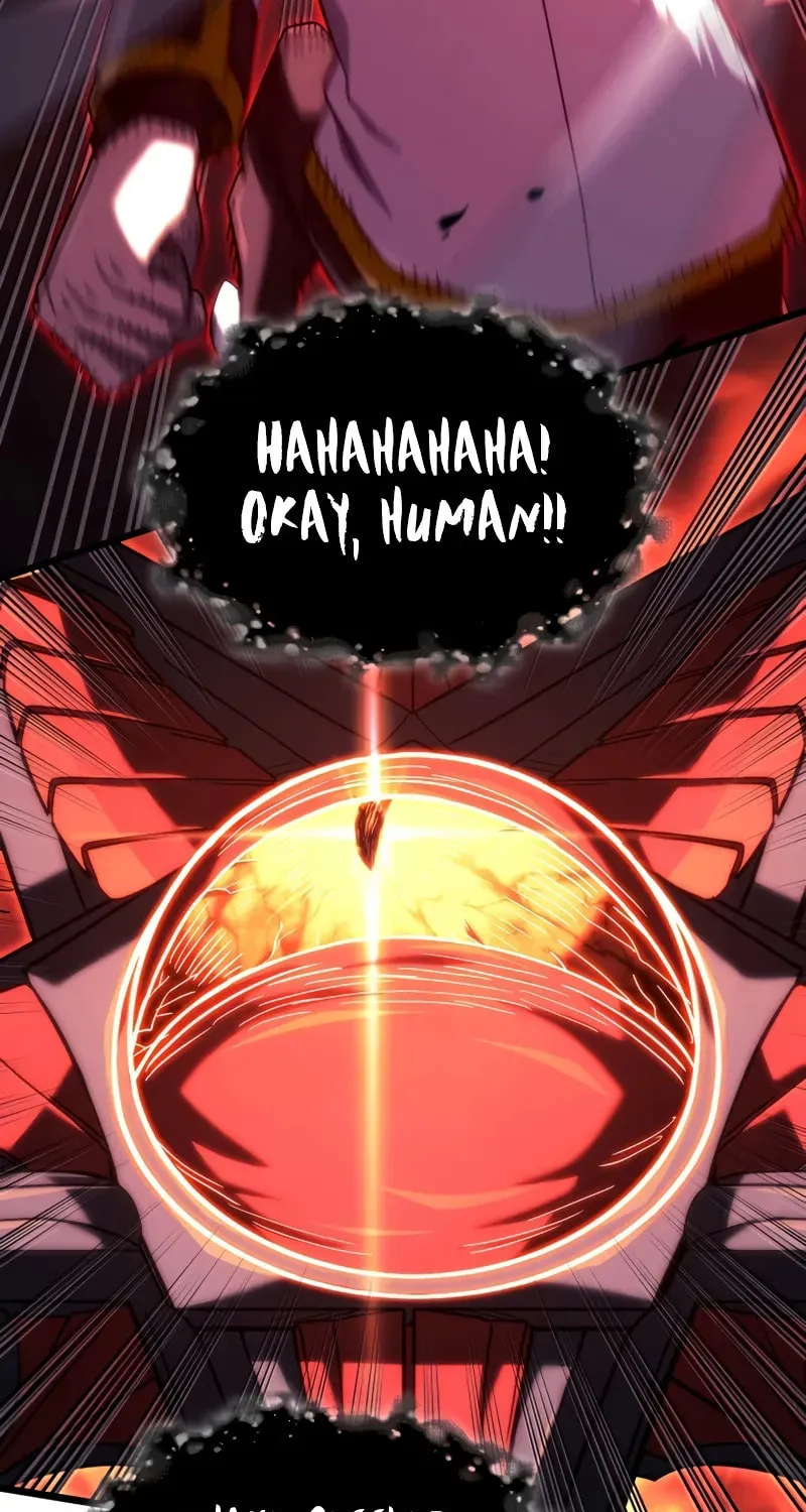 Revenge of the Sword Clan's Hound Chapter 127 page 19 - 