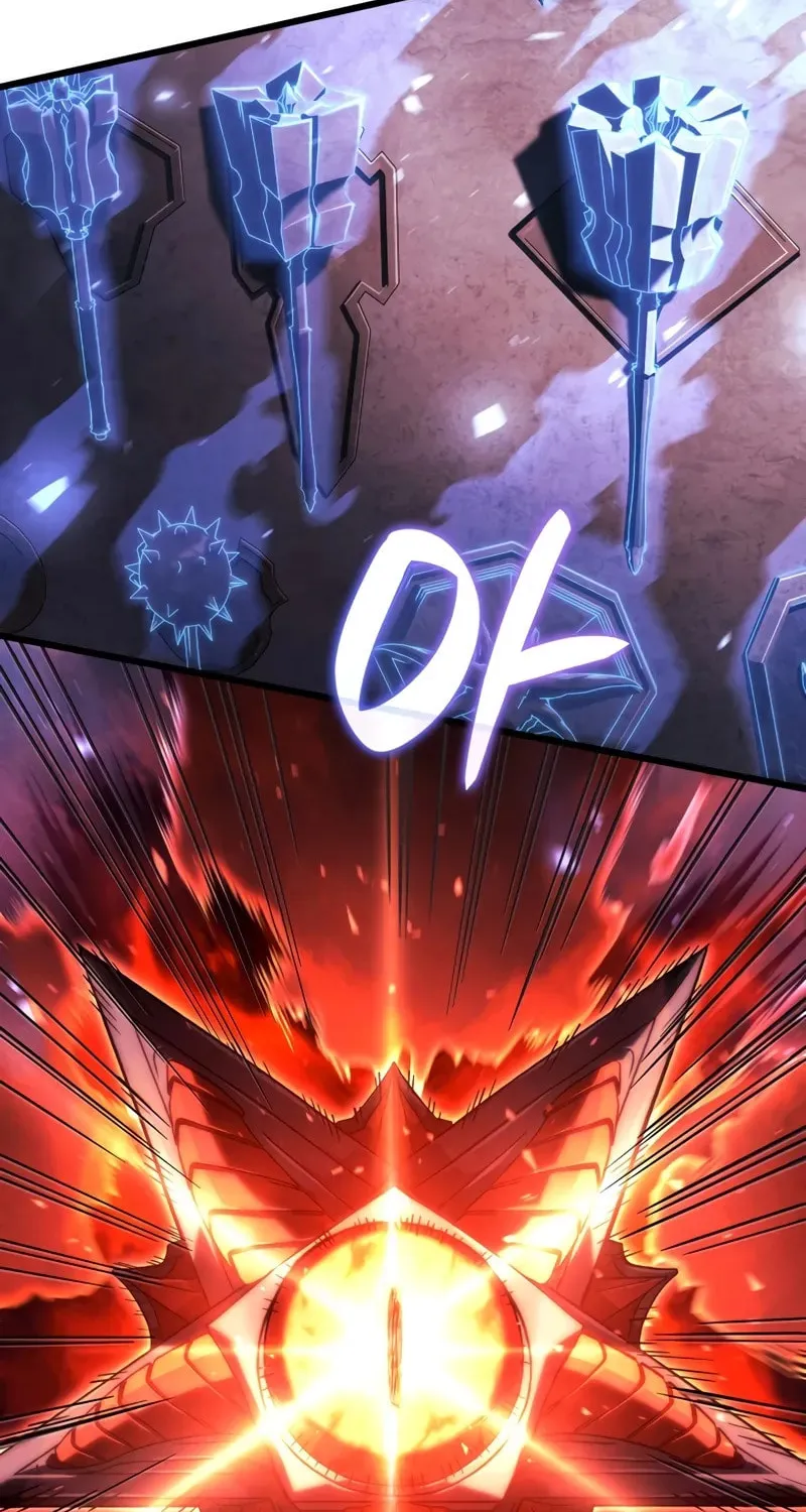 Revenge of the Sword Clan's Hound Chapter 127 page 3 - 