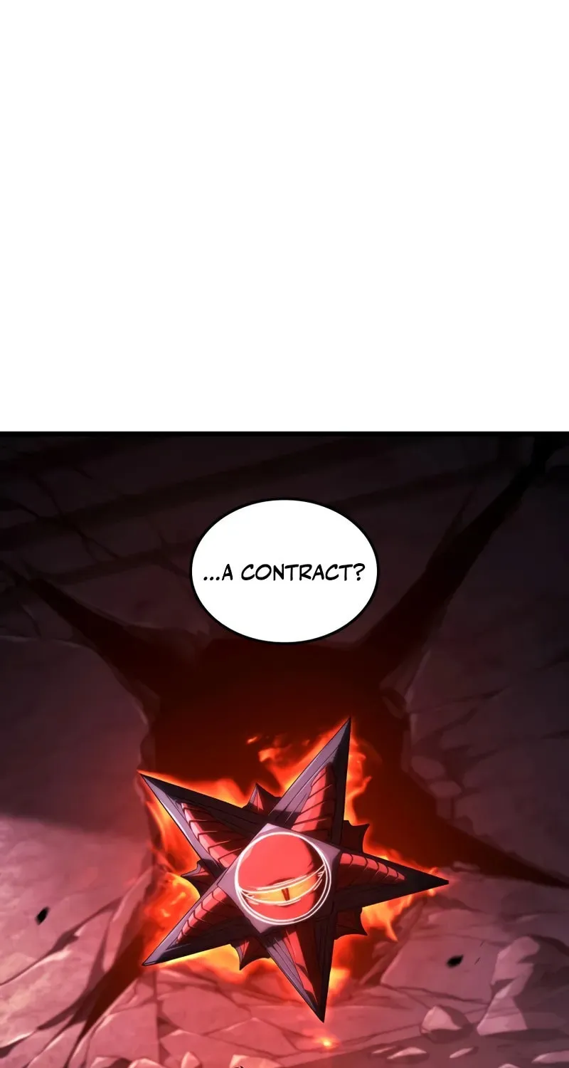 Revenge of the Sword Clan's Hound Chapter 127 page 23 - 