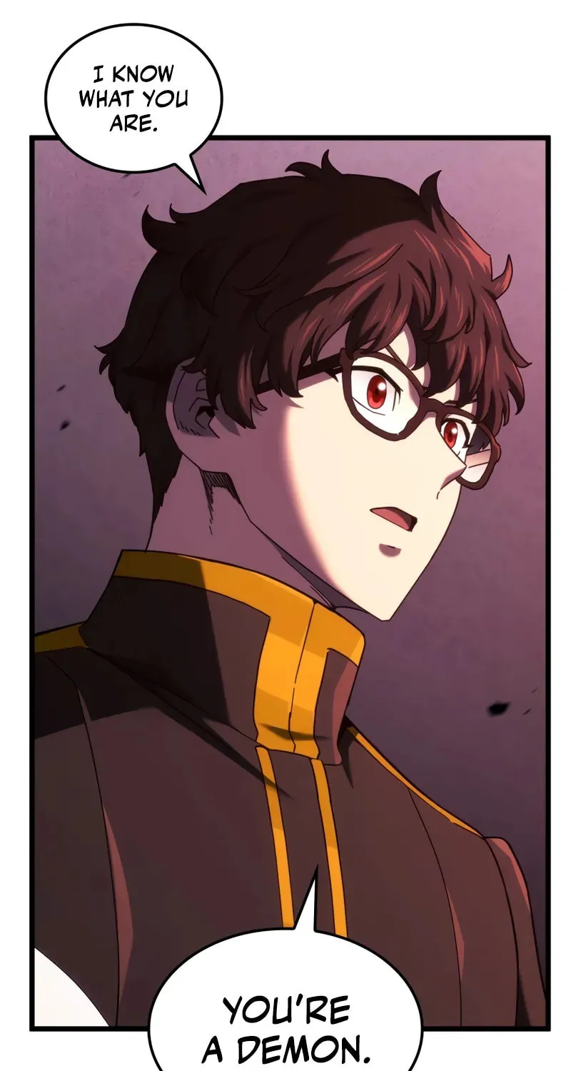 Revenge of the Sword Clan's Hound Chapter 127 page 25 - 