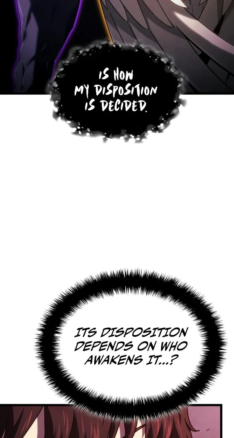 Revenge of the Sword Clan's Hound Chapter 127 page 28 - 