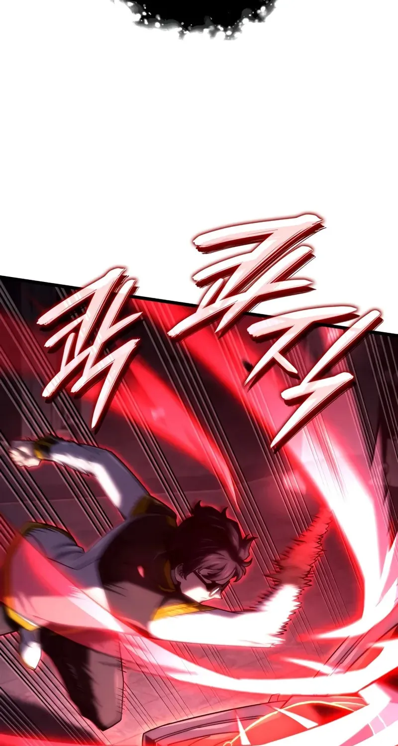 Revenge of the Sword Clan's Hound Chapter 127 page 32 - 