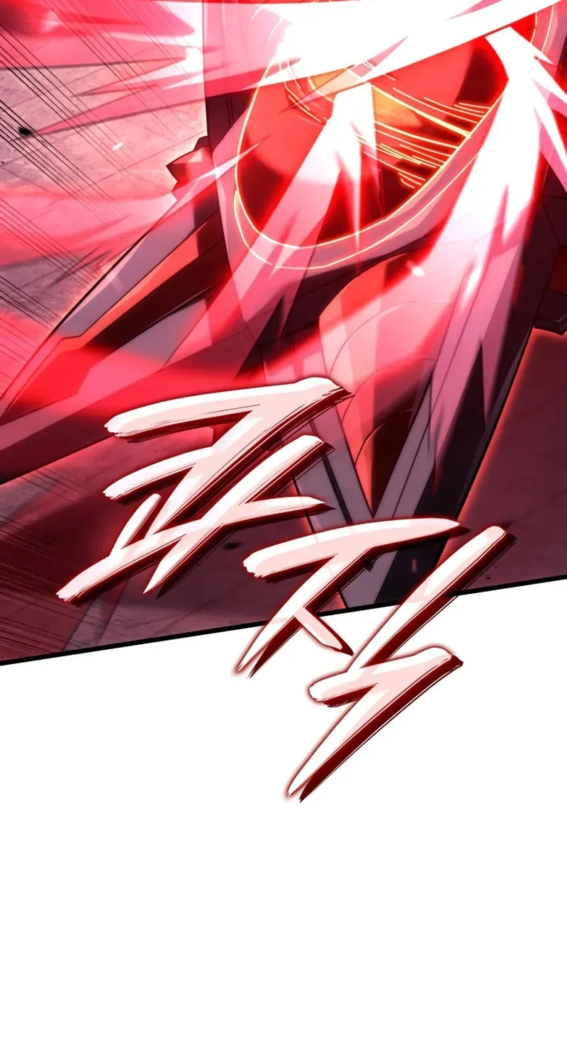 Revenge of the Sword Clan's Hound Chapter 127 page 33 - 