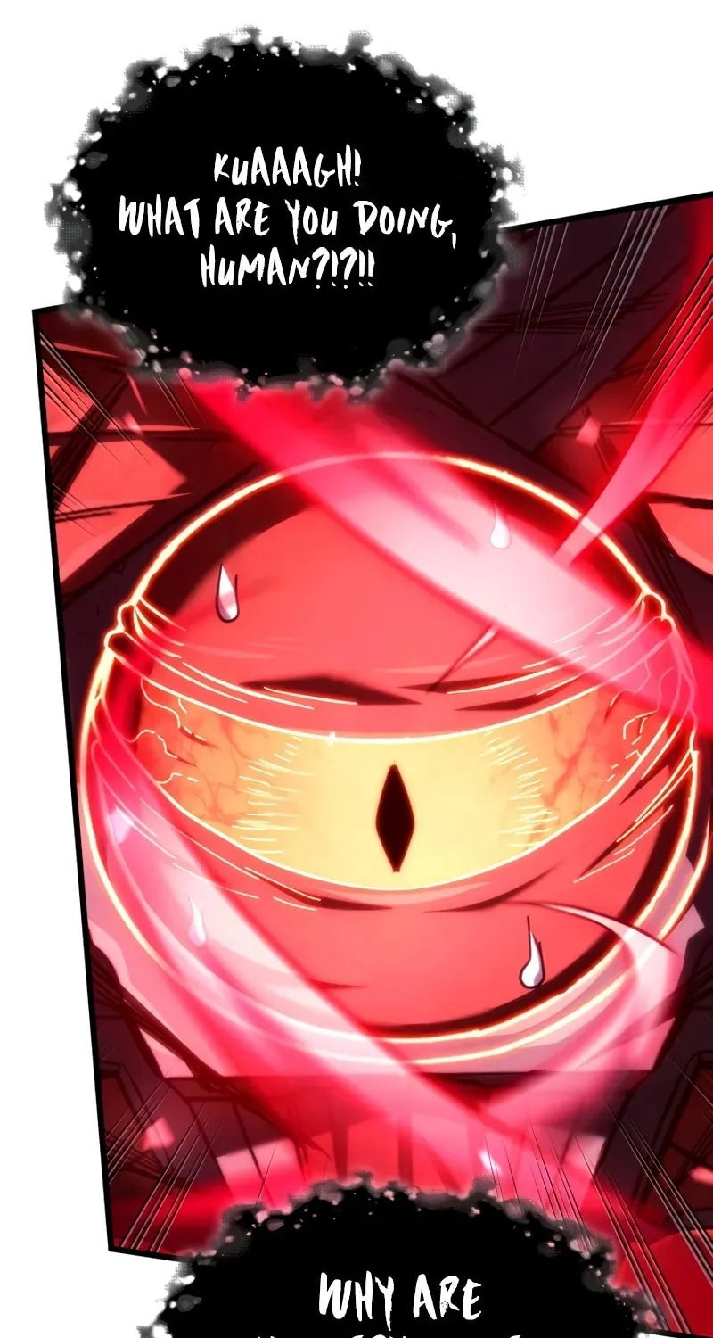Revenge of the Sword Clan's Hound Chapter 127 page 34 - 